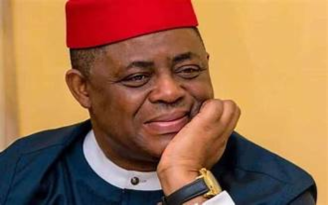 "Fani-Kayode: Trump Set to Triumph Over Kamala Harris in 2024 Presidential Race"