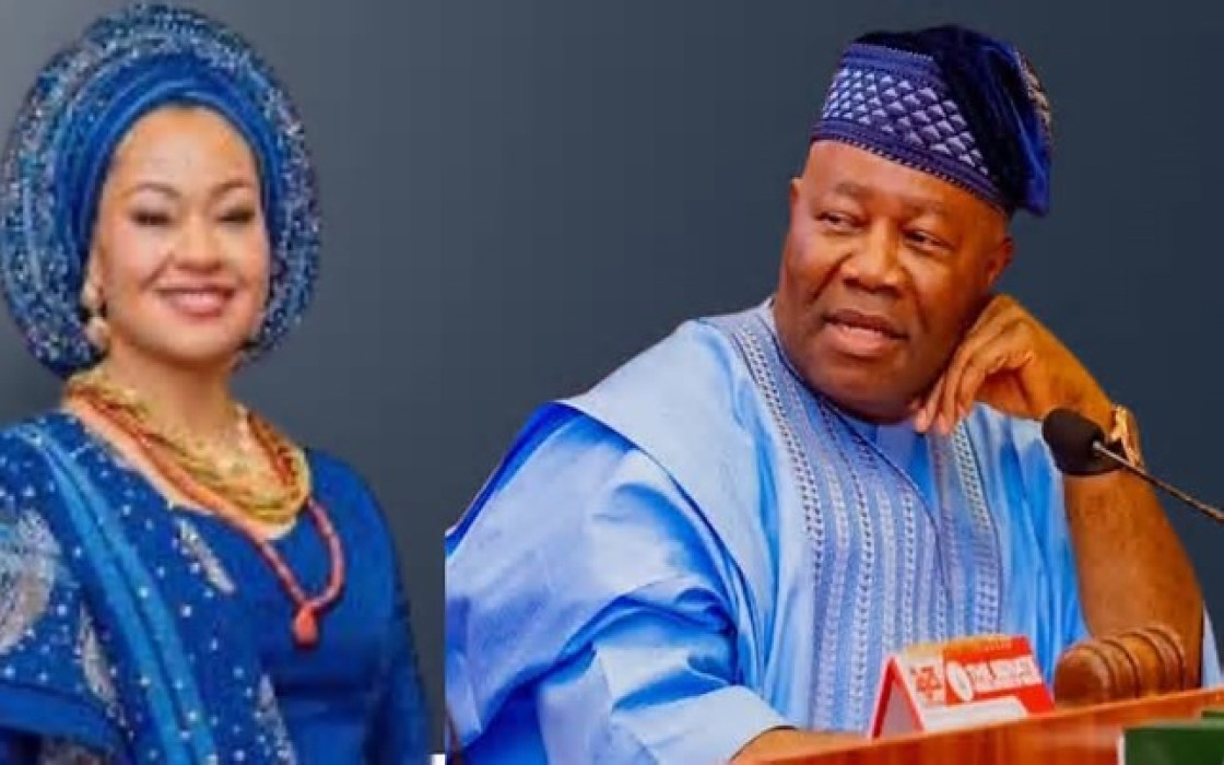 Akpabio Debunk Social Media Rumors