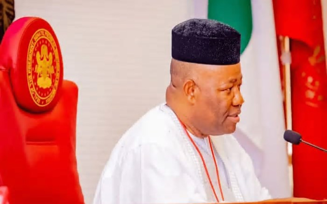 "Nigerian Senate Passes Bill Mandating N70,000 Minimum Wage"
