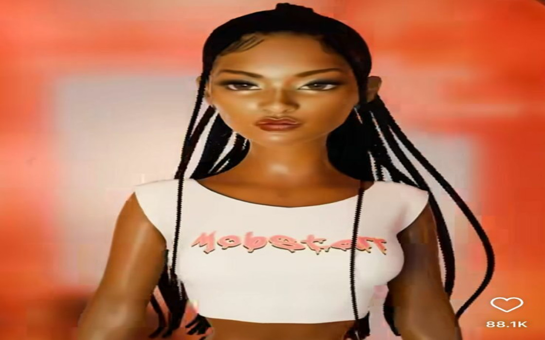 "Ayra Starr Launches Limited-Edition Dolls Across Four Countries"