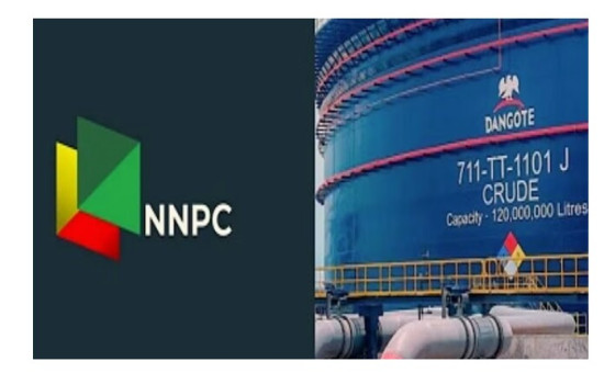 NNPCL, Dangote Battle Over Petrol Price