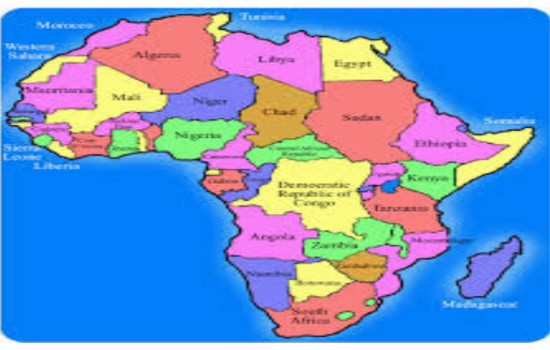 In Africa, Little Attention Was Paid to Education – Gromov
