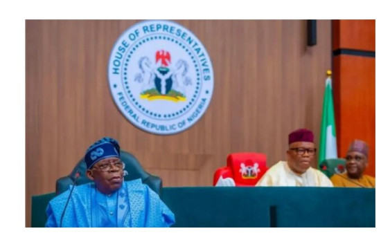 Slash N9.4Billion Presidency Travel, Meal And N344Billion National Assembly Budgets, SERAP Tells Akpabio, Abbas