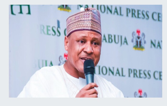 Stop Politicising Food Stampede, FG Tell Politicians