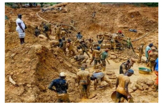 Federal Government Lifts Ban on Mining to Boost Zamfara IGR – Minister