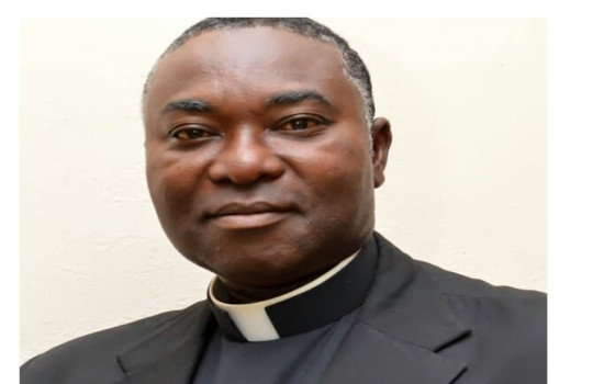 Yuletide: CAN urges Nigerians to embrace hope, love