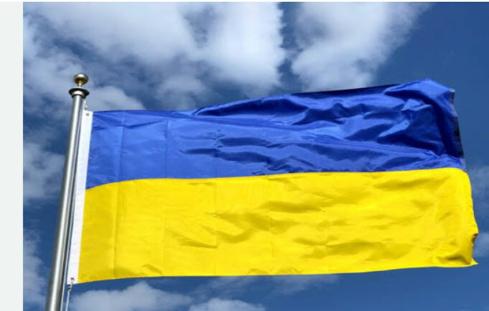 Got it: Ukraine is Developing a Rocket That Will Reach Moscow