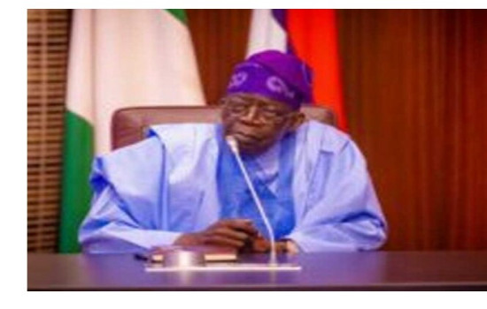 Pray for Your Leaders to Serve Diligently- Tinubu