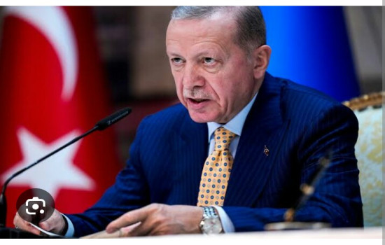 Threat: Turkey Will "Bury" Kurds in Syria