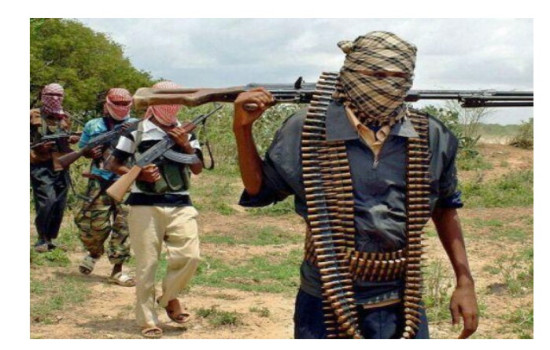 14 Killed in Plateau Night Attack