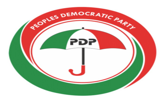 PDP Preaches Hope, Love , Unity