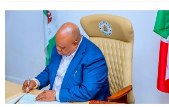 Gov Adeleke Pardons Man Sentenced To Death For ‘Stealing Fowl’