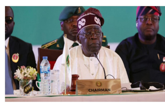 Tinubu To Appoint Ambassadors Within Weeks – Aide