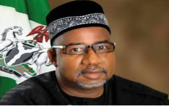 I Stand By My Comment, I Cannot Be Threatened, Bauchi Gov Replies Presidency