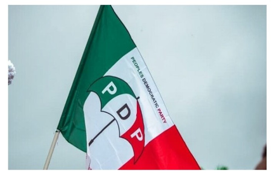 2025: Investigate, Recover N25tn Reportedly Stolen By APC Leaders, PDP Tells Tinubu