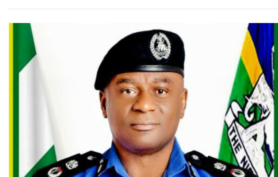 140 Policemen Died In FCT In 2024, Says CP