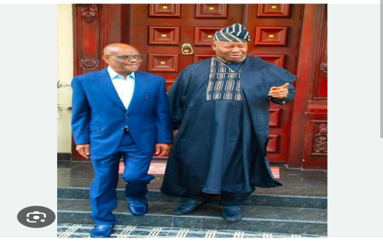 Striking Doctors Challenge Wike, Akpabio To Use FCT Hospitals