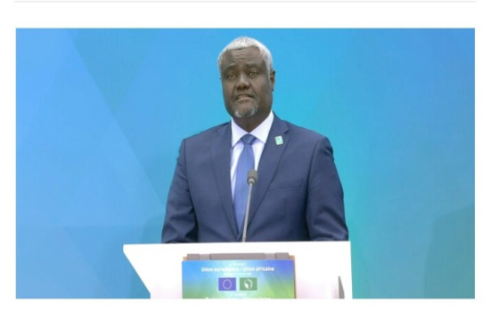 African Union Dismayed Over US Withdrawal From WHO