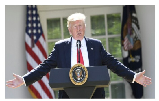 US Arrests, Deports Over 500 ‘Illegal Immigrants’
