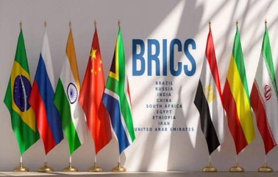 BRICS: Trump Should Discuss With Tinubu, Says Ibrahim