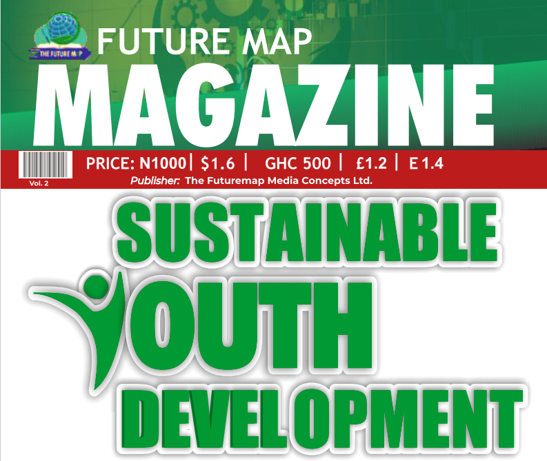 Sustainable Youth Development Vol.2