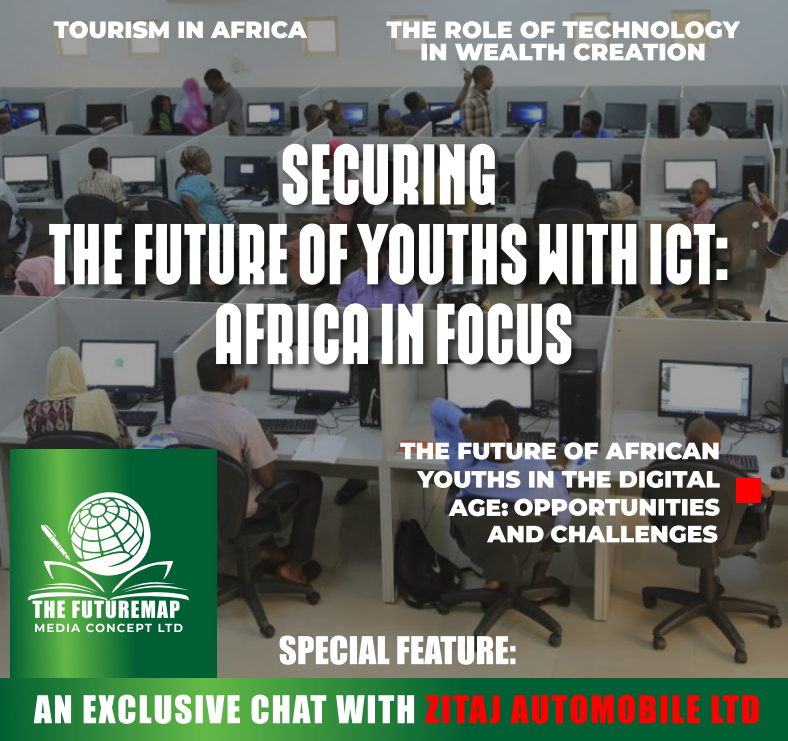 SECURING THE FUTURE OF YOUTHS WITH ICT: AFRICAN FOCUS