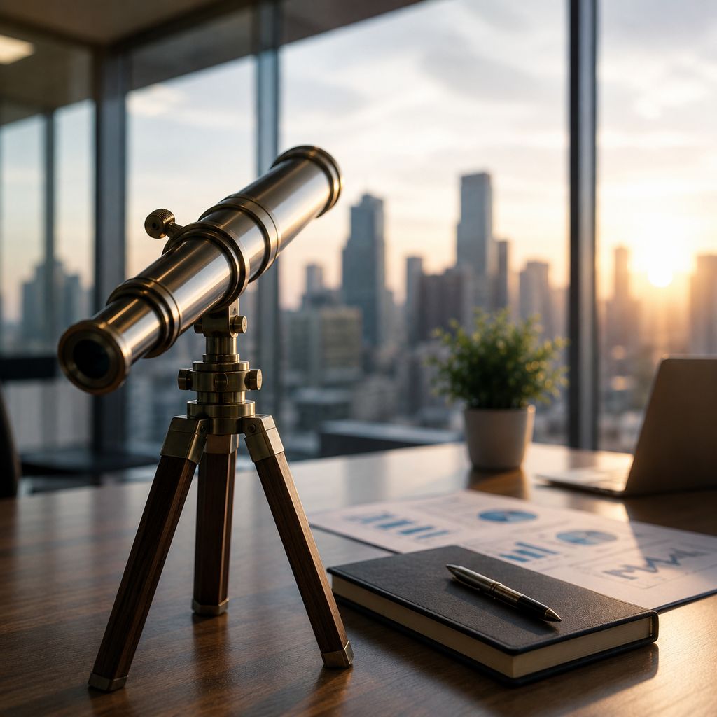 FutureMap Vision