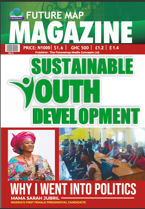 Sustainable Youth Development Volume (2)